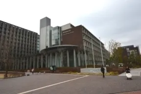 東京理科大学葛飾キャンパス