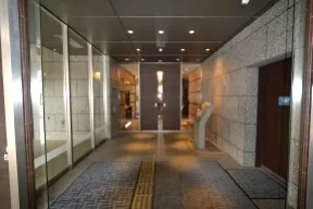 風除室