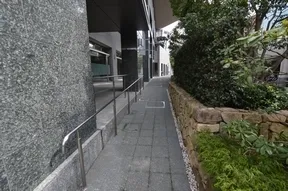 スロープ