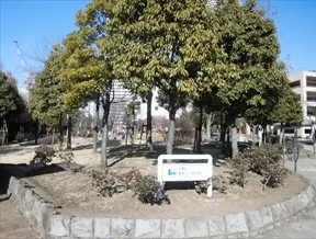 東雲二丁目公園
