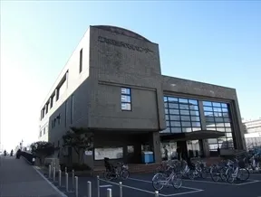 江東区豊洲文化センター