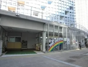 YMCAキャナルコート保育園