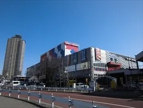 スーパーオートバックス東京ベイ東雲店