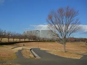 若葉台公園