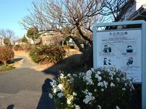 えのき公園