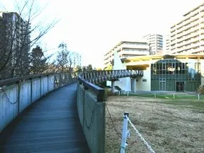 スカイブリッジ