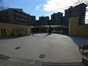 ワルツステージ