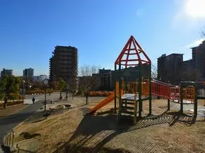 ケヤキ公園