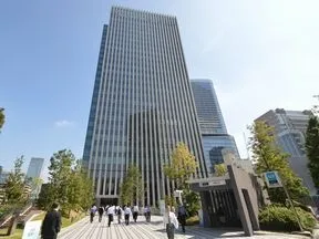 御茶ノ水ソラシティ