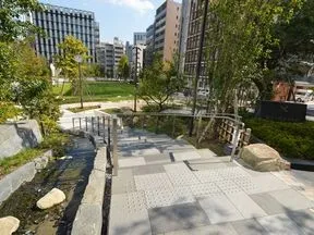 淡路公園