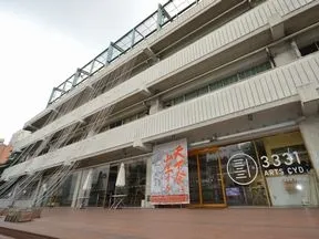 3331Arts　Chiyoda