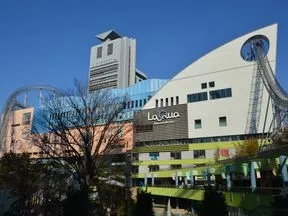 Spa　LaQua