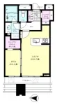 Studio+DEN 41.64m²