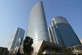品川インターシティ