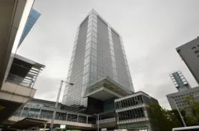 アレア品川