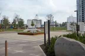 港南緑水公園
