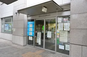 港南図書館