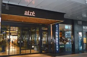 アトレ品川