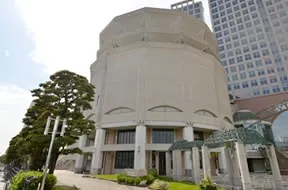 天王洲銀河劇場