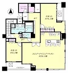 ３LDK+WIC+SIC<br>212.46m²