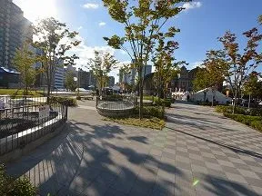 中之島公園