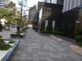 ベンチ