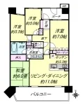 4LD・K<br>82.15m²