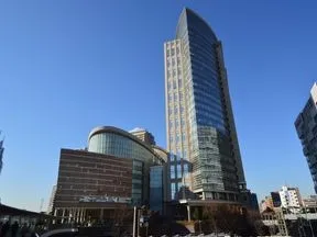 ミューザ川崎
