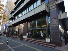 川崎信用金庫　本店