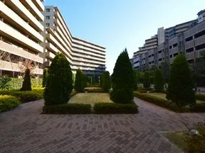 セントラルパーク
