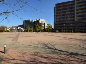 グランドパーク
