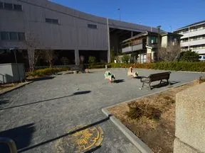尻手二丁目第二公園