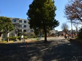 元宮二丁目公園