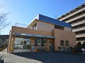 横浜市鶴見市場コミュニティハウス