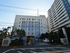 川崎警察署