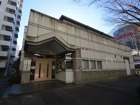 川崎能楽堂
