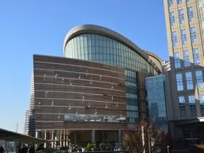 ミューザ川崎シンフォニーホール