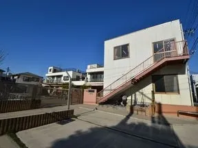 市場保育園
