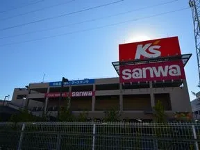 ケーズデンキ横浜鶴見店・三和鶴見尻手店