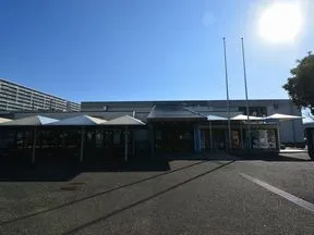 ヨネッティー堤根