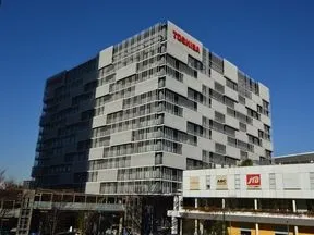 東芝未来科学館
