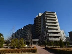 J棟・K棟外観