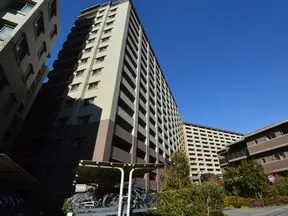 L棟外観