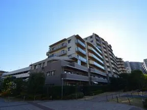A棟外観