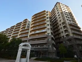 E棟外観