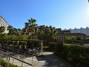 パークスヴィラ
