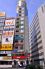 ラウンドクロス西新宿