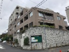 ウェリスガーデン浦和岸町