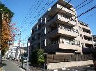 ファストジュール北浦和公園