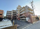 ダイアパレス浦和針ケ谷